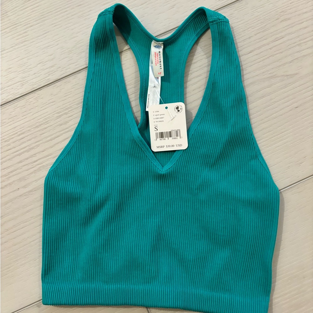 free people tank